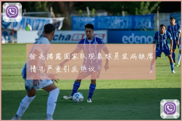 徐亮揭露国家队现象球员装病缺席情况严重引发热议