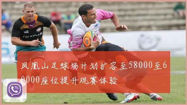 凤凰山足球场计划扩容至58000至60000座位提升观赛体验
